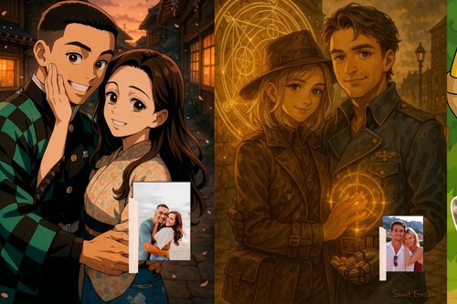 O Etsy costumava ser um paraíso para artesanato e criatividade. Agora se tornou um campo minado de imagens geradas por inteligência artificial.