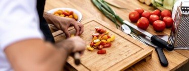 La cena saludable colmada de proteínas que puedes preparar en menos de 10 minutos y con sólo un ingrediente