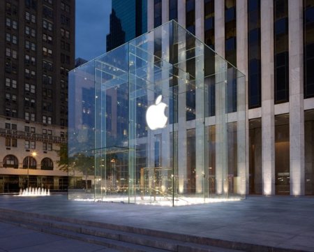 Las mejores Apple Store del mundo