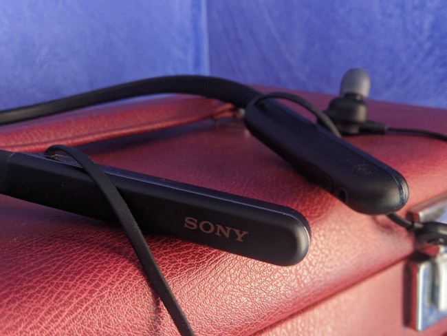 Sony WI-1000XM2: análisis. Review con características, precio y