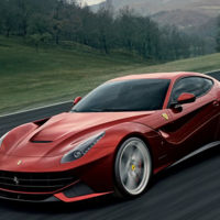 Así de asombrosas podrían ser las especificaciones del Ferrari F12 GTO