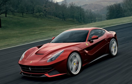 Así de asombrosas podrían ser las especificaciones del Ferrari F12 GTO