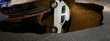 Uma cratera engoliu 2 carros; arqueólogos acabavam de descobrir o motivo: um labirinto de 15 quilômetros sob as ruas de Roma 