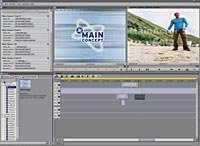 MainActor, edición de video multiplataforma y profesional
