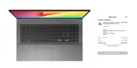 Asus Vivobook S15 S533fa Bq108t 2