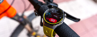 Huawei Watch GT 7 Pro, análisis: cuando un smartwatch deja de pedirte atención y simplemente se dedica a funcionar