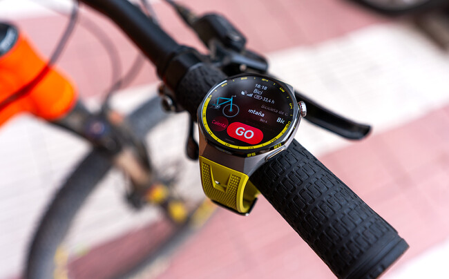 Huawei Watch Gt7 Pro 12