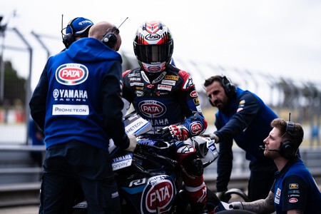 Jonathan Rea Phillip Island Sbk 2024