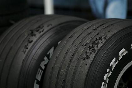Neumaticos Bridgestone