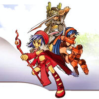 Hasta hace tres meses había un MMO de 1999 con 40 jugadores. Ahora ha revivido por un único vídeo