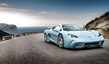 Vencer Sarthe 2015