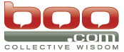 Boo, nueva red social de viajes
