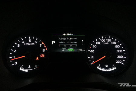 Kia Soul Ex Pack 6