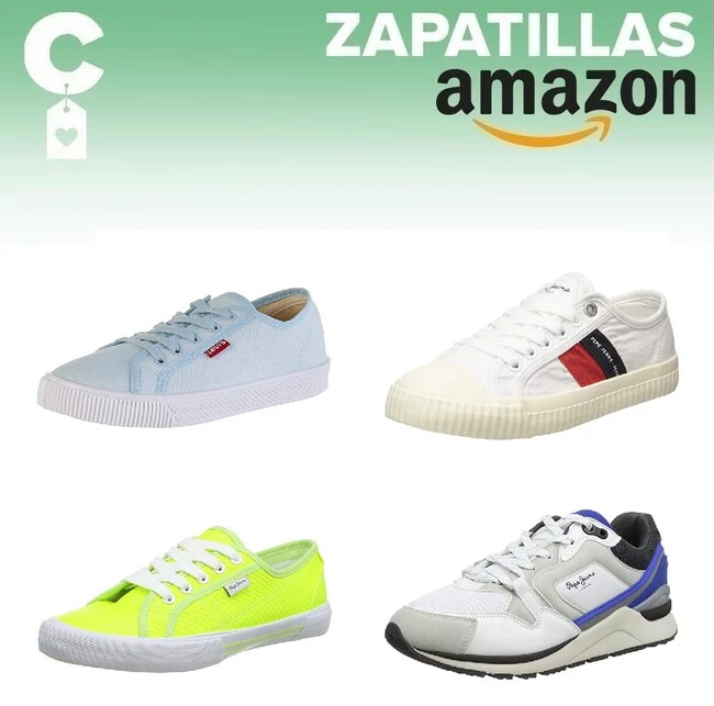Amazons