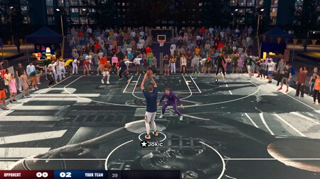 Resena De Nba 2k26 1