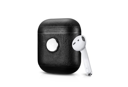 El estuche de los AirPods se convierte en un fidget spinner con esta funda