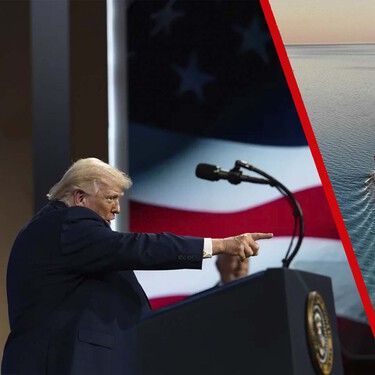 "Pronto sentiréis nostalgia de la gasolina a 4 o 5 dólares". Irán advierte a EEUU de las consecuencias de cerrar el estrecho de Ormuz, mientras el petróleo vuelve a dispararse