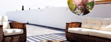 Adri de la Torre, experto en plantas: “Has probado con todo y todo se te ha muerto”. Estas son las cinco especies que sí sobreviven al sol de tu terraza	 
