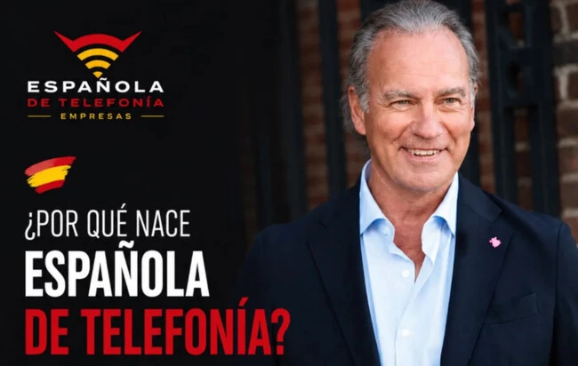 Espanola De Telefonia Facua
