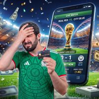 El Mundial 2026 todavía no empieza y la IA ya encontró cómo estafar a muchos apostadores en México 