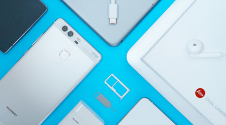Los 3.100 mAh de batería del Huawei P10 salen a la luz en un documento interno