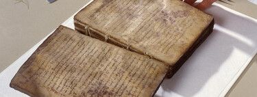 Cómo perdimos siglos de avance tecnológico y científico porque unos monjes borraron un libro de Arquímedes 