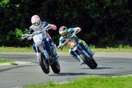 Mauno Hermunen Smgp 2015 Italia