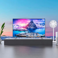 No, PcComponentes no se ha equivocado y puedes llevarte esta Smart TV Xiaomi con un 46% de descuento 