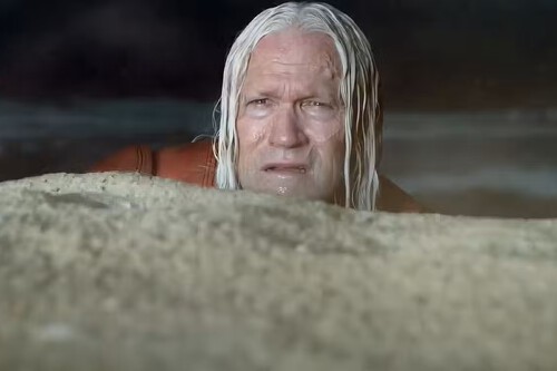 Pausa The Suicide Squad En El Minuto 2 Con 2 Segundos Y Veras Al Creador Del Mismisimo Escuadron Suicida