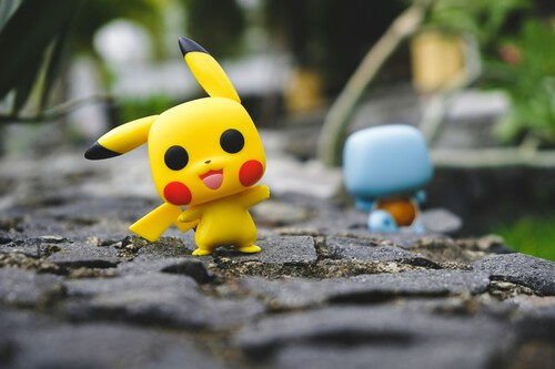 Pokemon