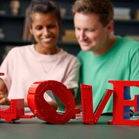 Ni flores ni bombones: Amazon tiene el regalo perfecto para pasar tiempo juntos en San Valentín y es de LEGO