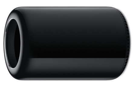 ¿Puedo poner mi Mac Pro tumbado? Apple dice que sí, pero tomando algunas precauciones
