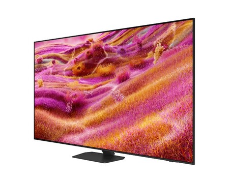 Neo Qled 4k Qn90f Lado