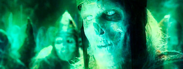 Es el ejército más temido de El Señor de los Anillos, paradójicamente son inofensivos y no pueden hacer daño a nadie 