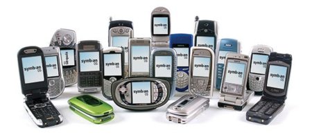 Symbian es el sistema operativo más usado para conectarse a Internet en España