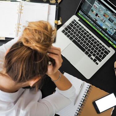 Cuando necesitas un cambio pero no eres capaz de moverte. Las claves para que empiece a suceder