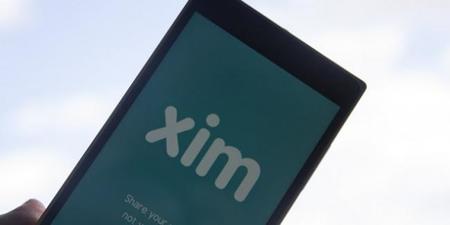 Xim de Microsoft, una aplicación para compartir fotografías de forma temporal