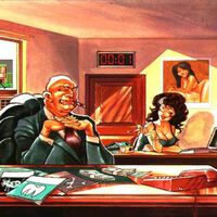 Ya puedes conseguir otro juego gratis y quedártelo para siempre: GOG nos regala una obra demasiado loca y sugerente 