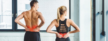 Estrategias de prevención y reducción del dolor lumbar