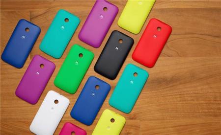 Primeros indicios del que podría ser el próximo Motorola Moto E