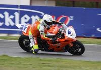 Sorpresas en las primeras poles del CEV