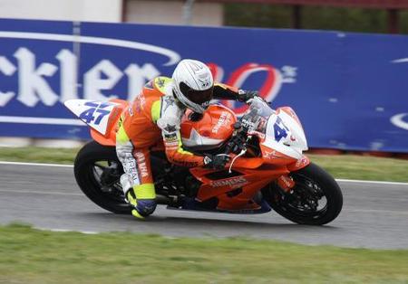 Sorpresas en las primeras poles del CEV