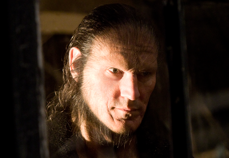 Fenrir Greyback
