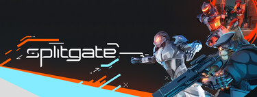 Splitgate triunfa como beta abierta: 600.000 jugadores en menos de una semana, 94% de reseñas positivas y un lanzamiento inminente 