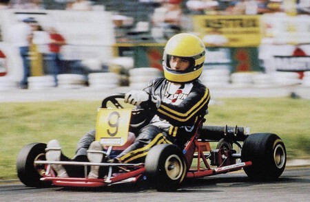 O maior rival de Ayrton Senna nunca competiu na Fórmula 1: a história desconhecida do prodígio do kartismo que desistiu de tudo por causa de uma tragédia.