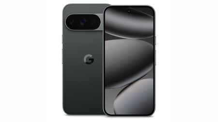 Google Pixel 10 Pro