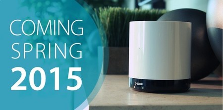 Este es el nuevo hub de D-Link para el hogar inteligente