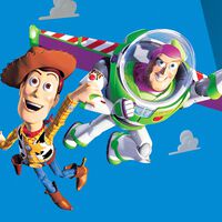 ¿Cómo sería Toy Story con animación tradicional? El storyboard de su escena más famosa nos lo muestra (un poquito)