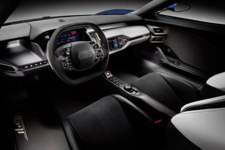 Así se conecta Ford a los ojos de miles de personas para diseñar sus coches
