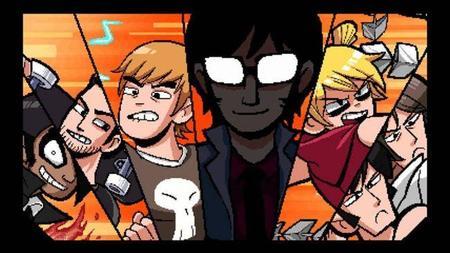 El modo online del juego de 'Scott Pilgrim' vuelve a la palestra